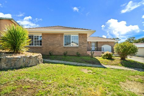 Property photo of 20 Brunswick Circuit Kaleen ACT 2617