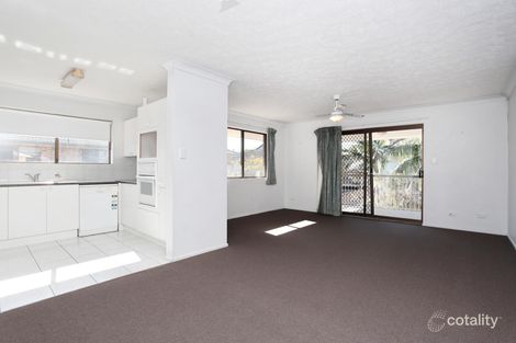 10/23-27 Cadell St, Toowong, QLD 4066