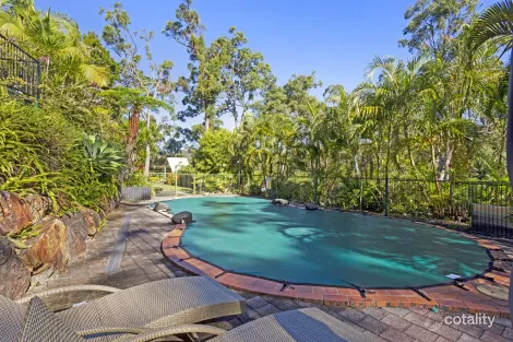 Property photo of 22 Jedda Street Tallebudgera QLD 4228