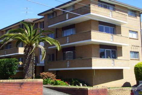 Property photo of 6/1 Second Avenue Five Dock NSW 2046