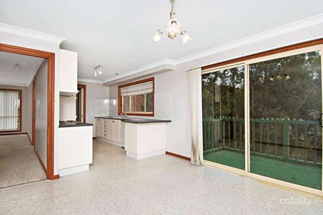 Property photo of 1/22 Deakin Place West Pennant Hills NSW 2125