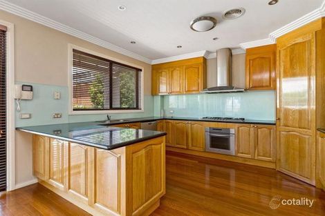 Property photo of 14 Sunset Place Maribyrnong VIC 3032