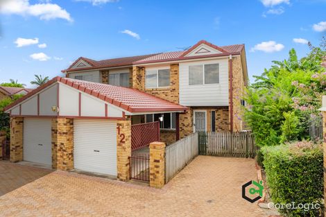 Property photo of 12/68 Springwood Road Rochedale South QLD 4123