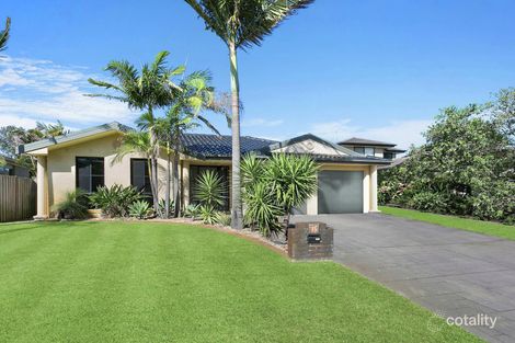Property photo of 15 Mercator Close Lake Munmorah NSW 2259