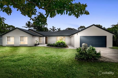 Property photo of 22 Homestead Drive Little Mountain QLD 4551