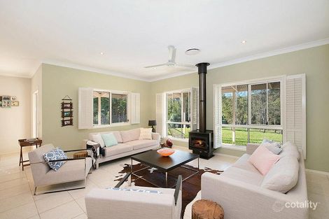Property photo of 5 Housewood Court Highvale QLD 4520