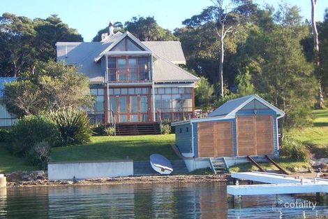 Property photo of 388 Skye Point Road Coal Point NSW 2283