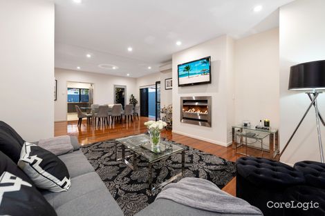 Property photo of 40 Sunset Place Carindale QLD 4152