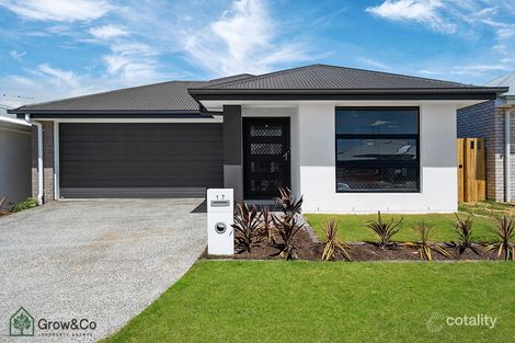 17 Monarch St, Flagstone, QLD 4280