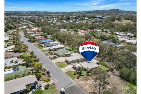 Property photo of 84 Penda Avenue New Auckland QLD 4680