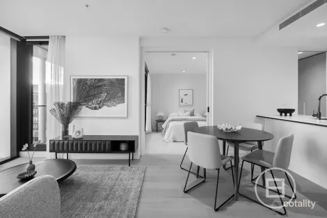 1203/41-49 Bank St, South Melbourne, VIC 3205