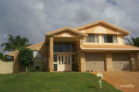 2 Maritime Ct, Victoria Point, QLD 4165