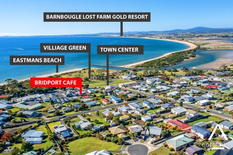 97-99 Main St, Bridport, TAS 7262