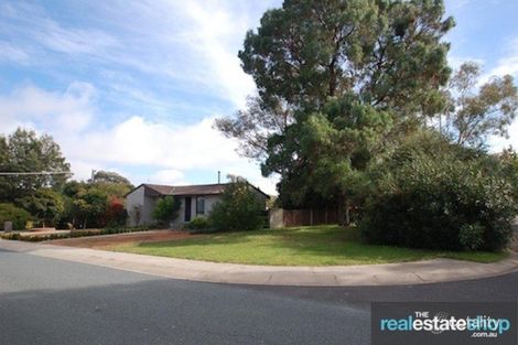 3 Lee-Steere Cres, Kambah, ACT 2902