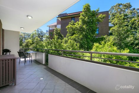 Property photo of 412/2C Munderah Street Wahroonga NSW 2076