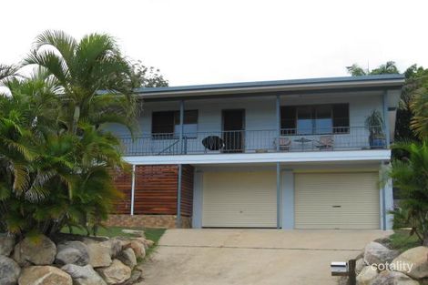 Property photo of 23 Macedon Street Tannum Sands QLD 4680