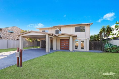 33 Woorilla Cres, Mountain Creek, QLD 4557