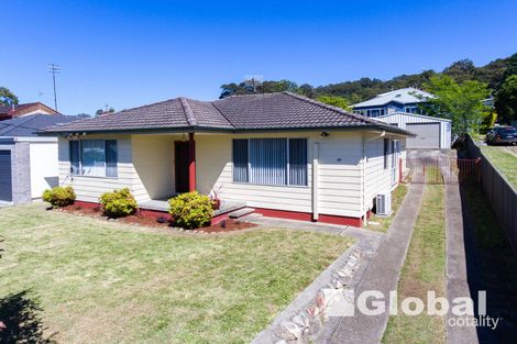 Property photo of 43 Fairfax Road Warners Bay NSW 2282