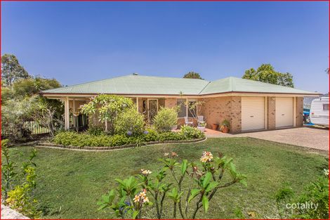 Property photo of 26 Mareeba Court Arana Hills QLD 4054