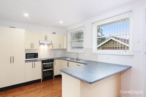 Property photo of 12 Walter Street Kingswood NSW 2747