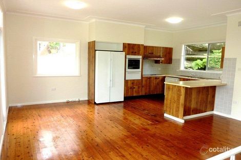 Property photo of 26 Yeran Street Sylvania NSW 2224