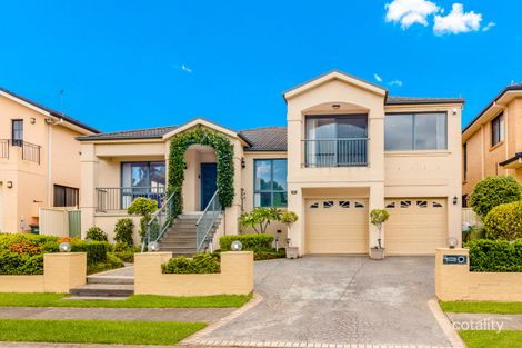 Property photo of 41 Rafter Crescent Abbotsbury NSW 2176