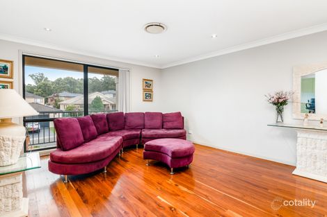 Property photo of 41 Rafter Crescent Abbotsbury NSW 2176