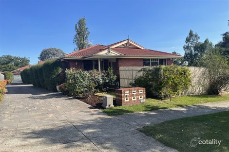 Property photo of 1/12 Brisbane Street Berwick VIC 3806