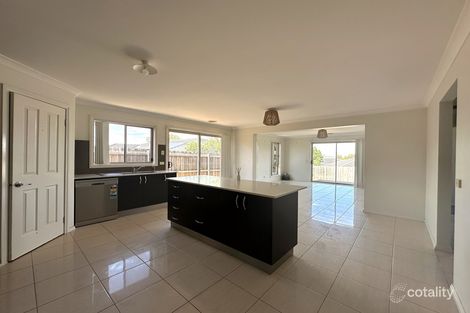 Property photo of 32 Burbidge Drive Bacchus Marsh VIC 3340