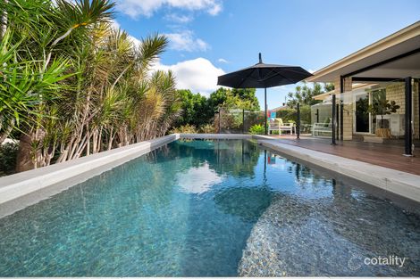 Property photo of 8 River Cherry Place Maleny QLD 4552