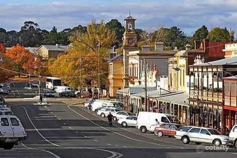 Property photo of LOT 8 Gratton Way Beechworth VIC 3747