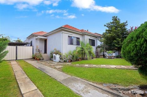 Property photo of 52 Hector Street Chester Hill NSW 2162