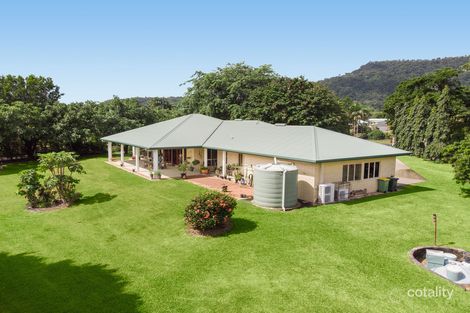 Property photo of 129-131 James Cook Drive Kewarra Beach QLD 4879