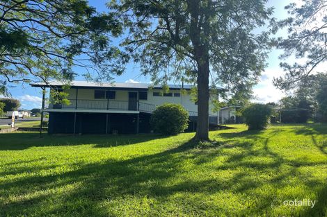 Property photo of 21 Cogan Street Gympie QLD 4570