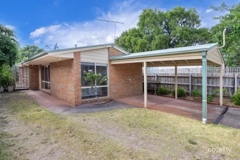 149 EIGHTH AVE, ROSEBUD, VIC 3939