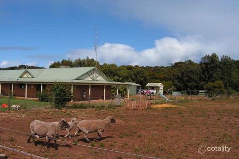 Property photo of 33 Brennand Road Dongara WA 6525