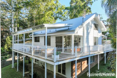 Property photo of 4 Nelson Drive Ulladulla NSW 2539