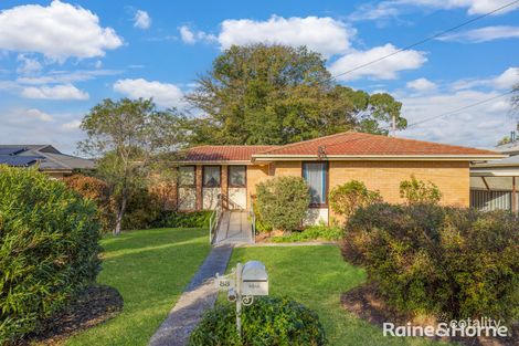 88 College Rd, South Bathurst, NSW 2795