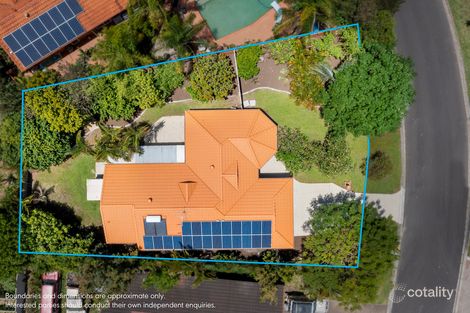 Property photo of 69 Loane Drive Edens Landing QLD 4207