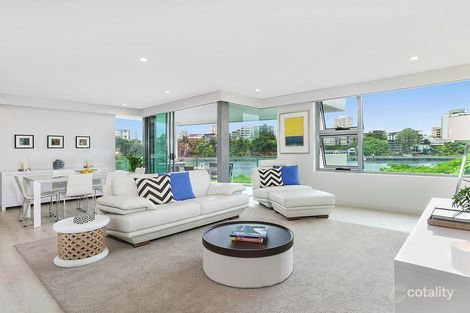 Property photo of 2203/25 Anderson Street Kangaroo Point QLD 4169