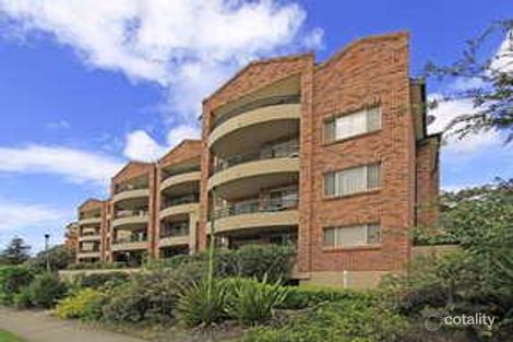 Property photo of 8/22-26 Urunga Parade Miranda NSW 2228
