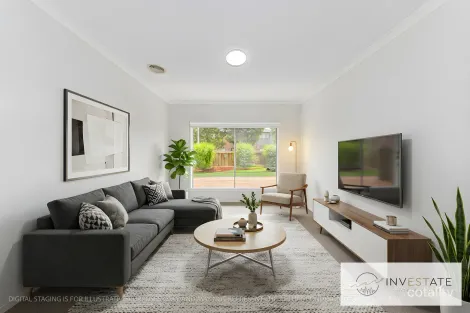 Property photo of 10 Fairwater Drive Point Cook VIC 3030