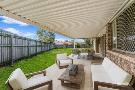 Property photo of 26 Cheshire Street Kippa-Ring QLD 4021