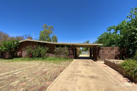 20 Roberts Cres, Gillen, NT 0870