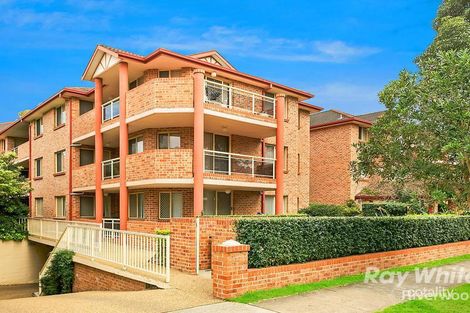 20/7-11 Hampden St, Beverly Hills, NSW 2209