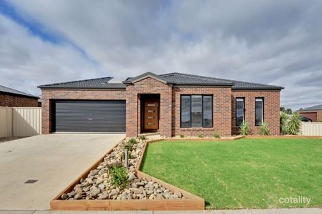 22 Cimmaron Way, Kialla, VIC 3631
