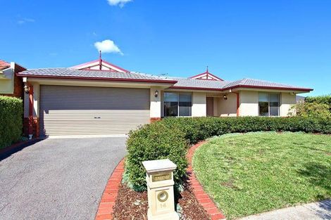 14 Pochoen Pl, Whittlesea, VIC 3757