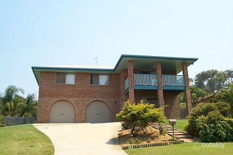 Property photo of 50 Jarman Street Barlows Hill QLD 4703