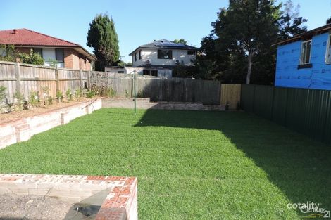 Property photo of 10 Kerrie Road Oatlands NSW 2117