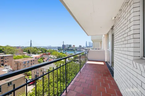 34/2 Forsyth St, Glebe, NSW 2037
